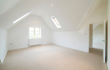 Southbrook bedroom extension leads