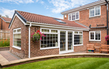 Southbrook house extension leads